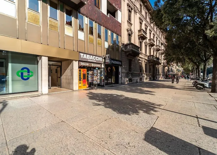 Aurelia Rooms Verona