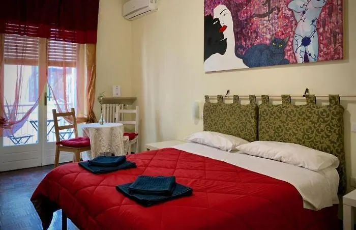 Ariel B&B Verona
