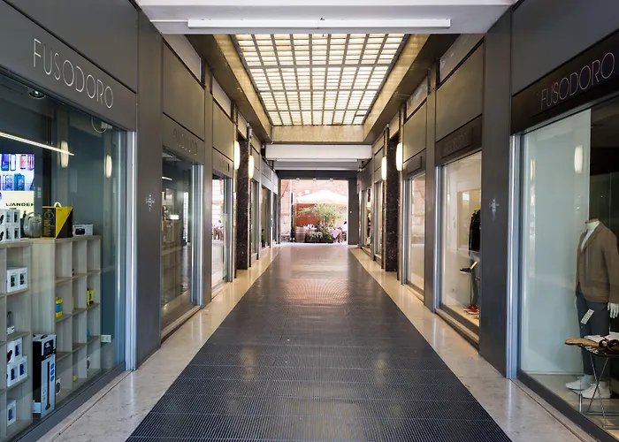 Hotel Relais Pensiero Verona