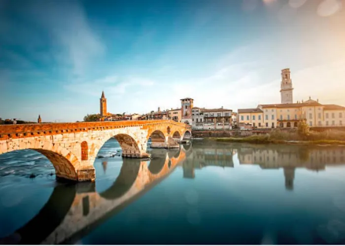 Bue Nero Suites Verona